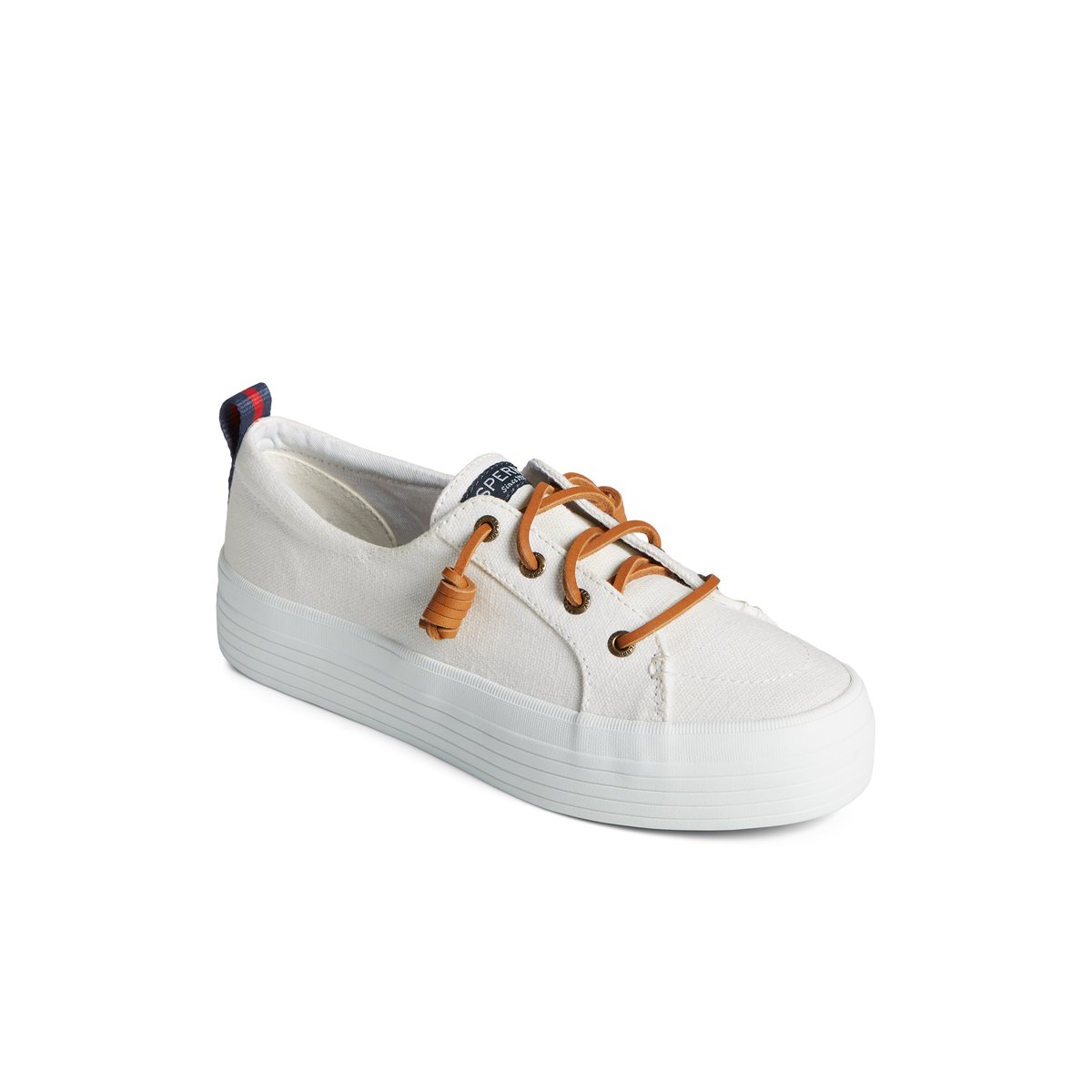 Sperry platform sneaker shop